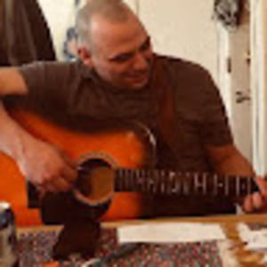 Meet your Posher, Patrick